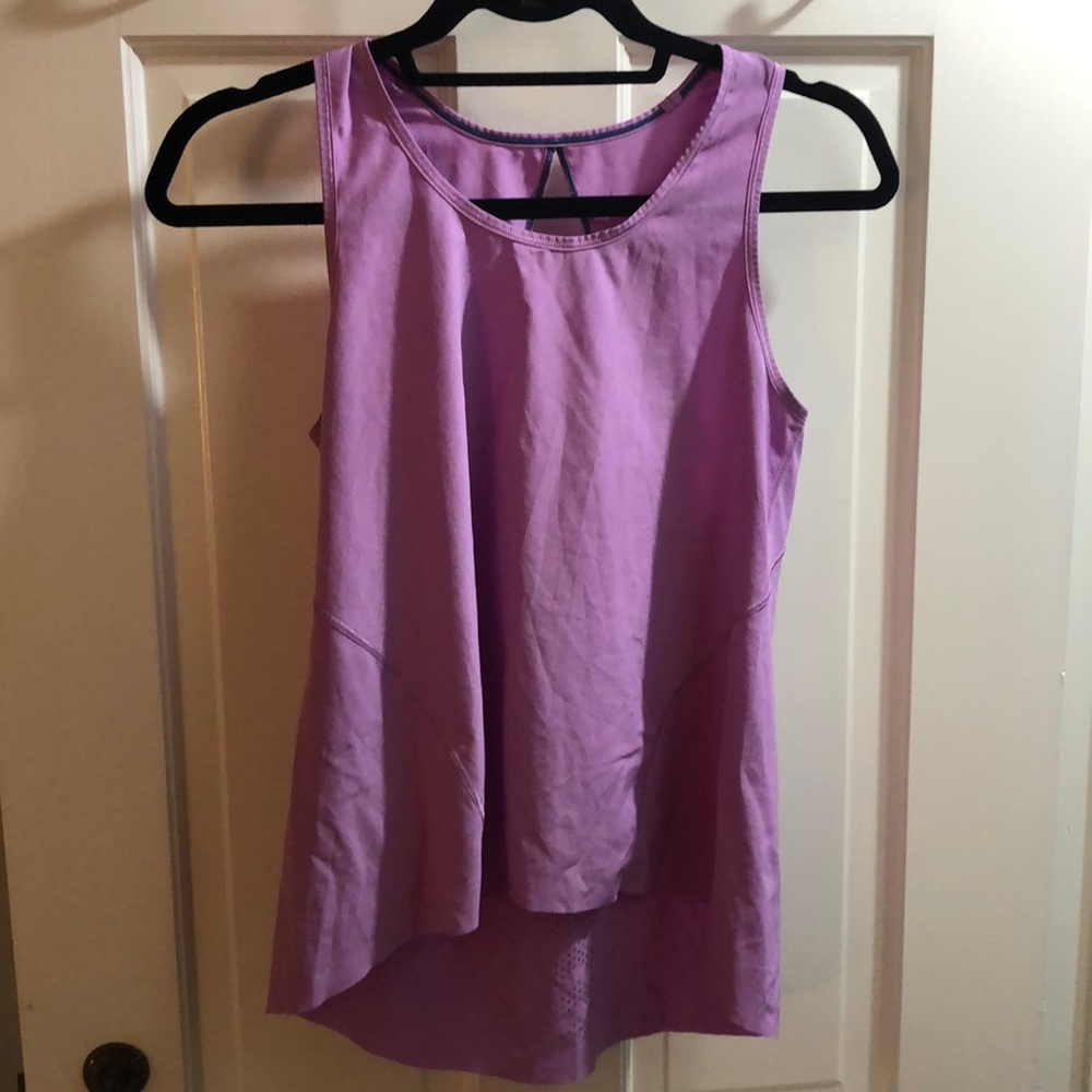 Ivivva tank
